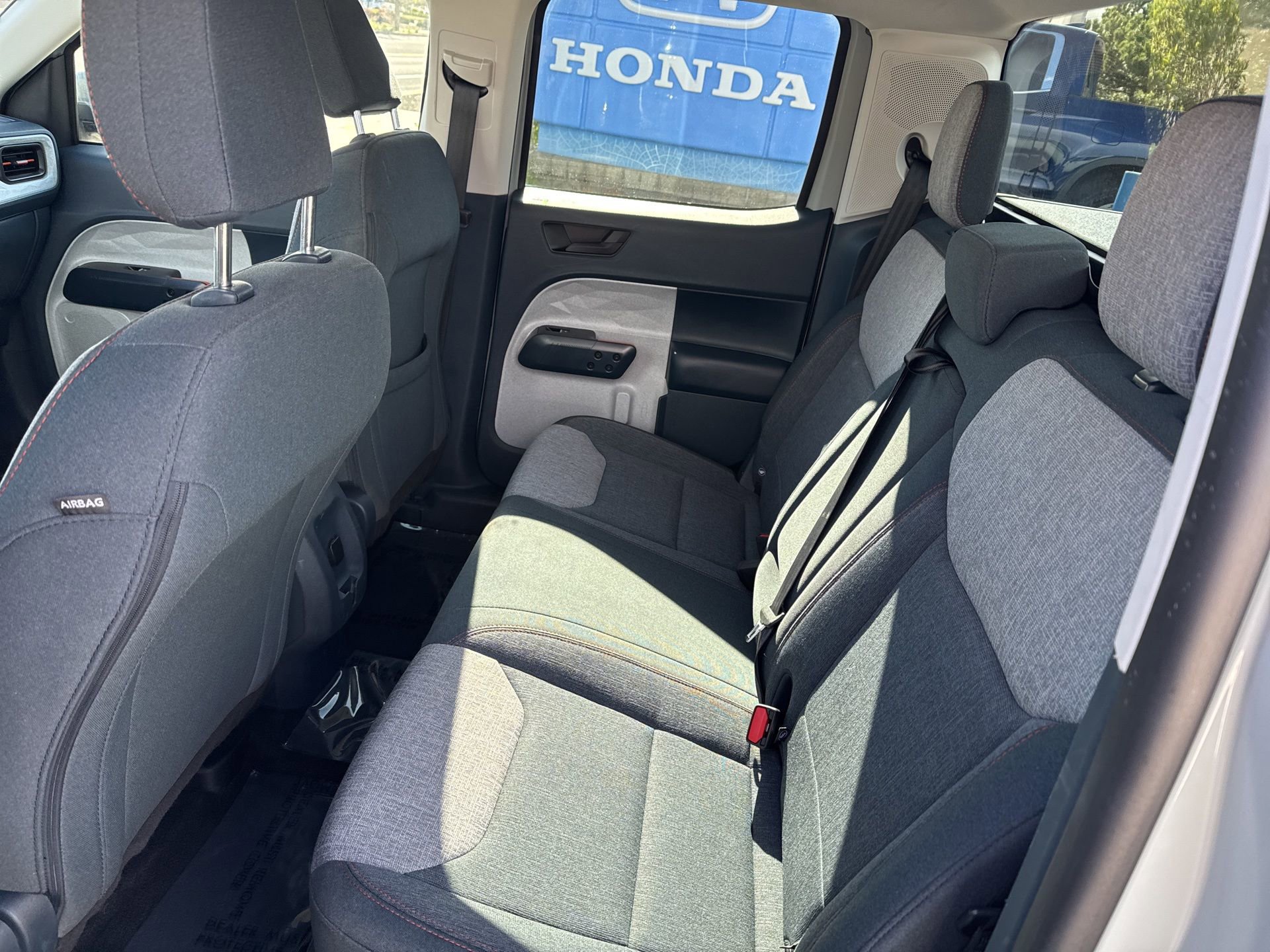 Used 2024 Ford Maverick XLT image 24