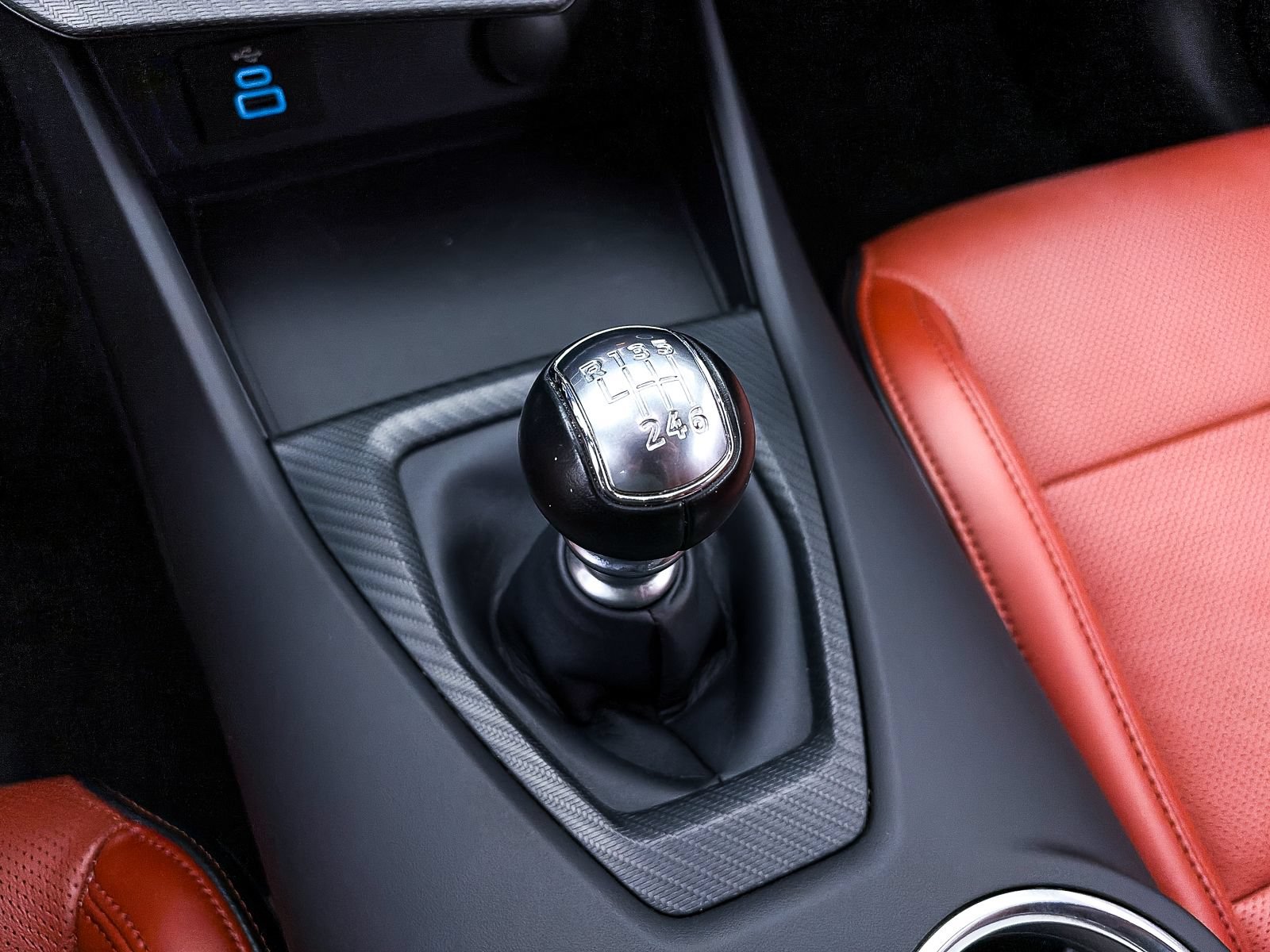 Used 2025 Ford Mustang GT Premium RWD image 25