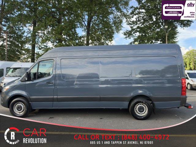 Used 2019 Mercedes-Benz Sprinter 170 image 4