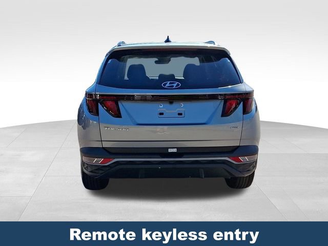 Used 2024 Hyundai Tucson SEL AWD/4WD image 6