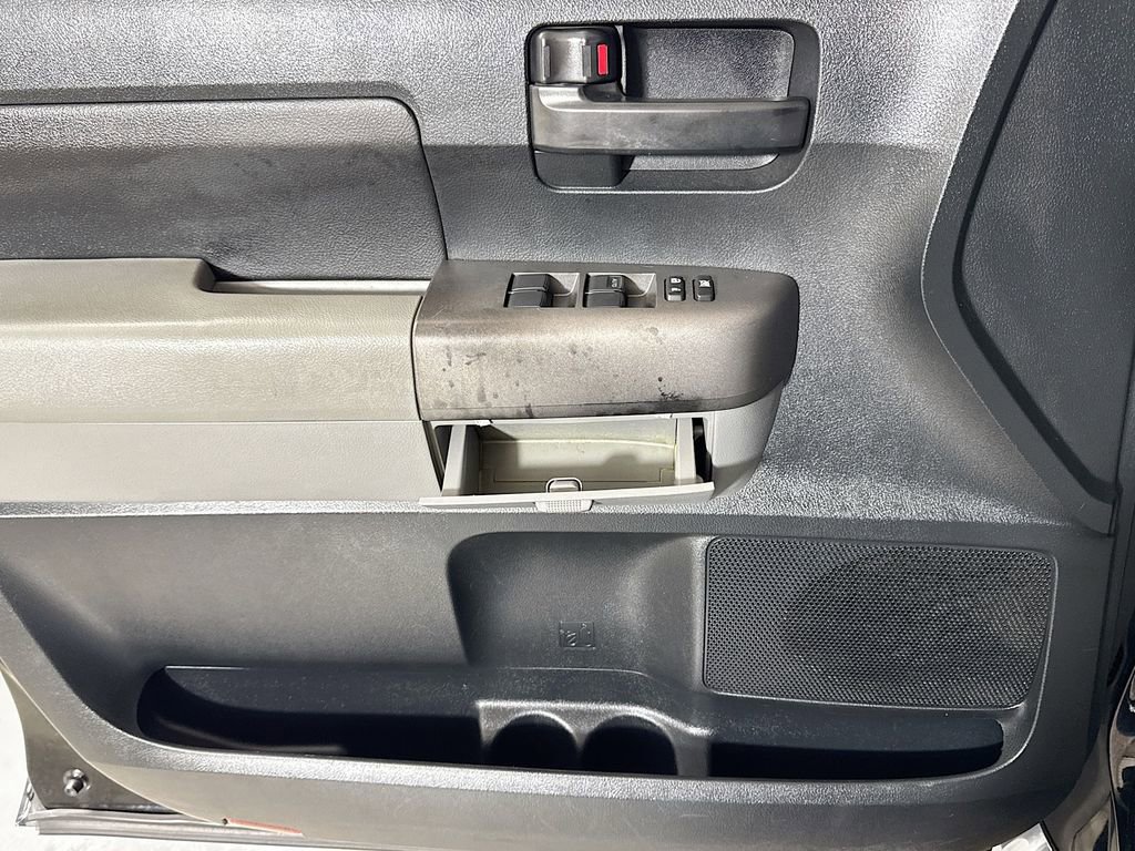 Used 2011 Toyota Tundra 2WD Double Cab w/ SR5 Pkg image 14