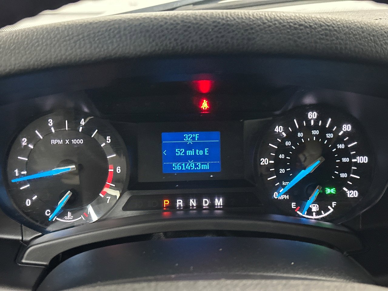 Used 2015 Ford Expedition XL image 23