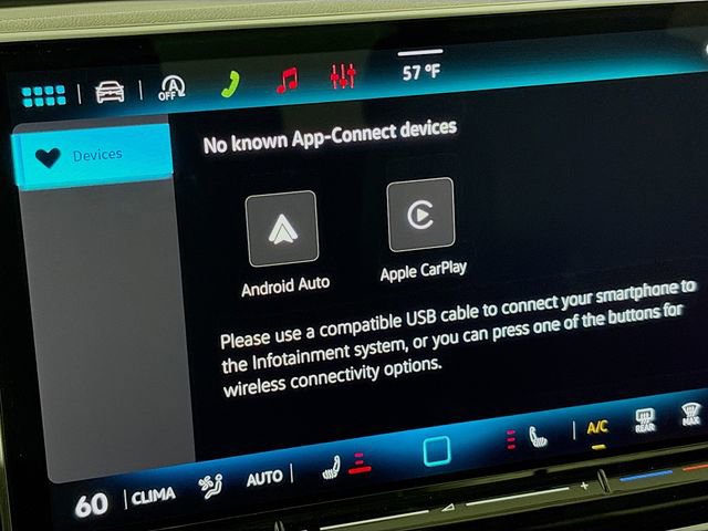 New 2026 Volkswagen Tiguan SE image 14