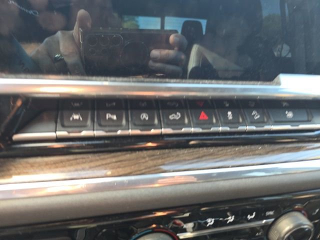 Used 2023 Chevrolet Silverado 1500 LT Trail Boss w/ LT Trail Boss Premium Package image 13