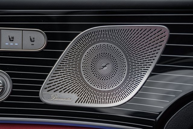 New 2026 Mercedes-Benz GLS 580 4MATIC image 46