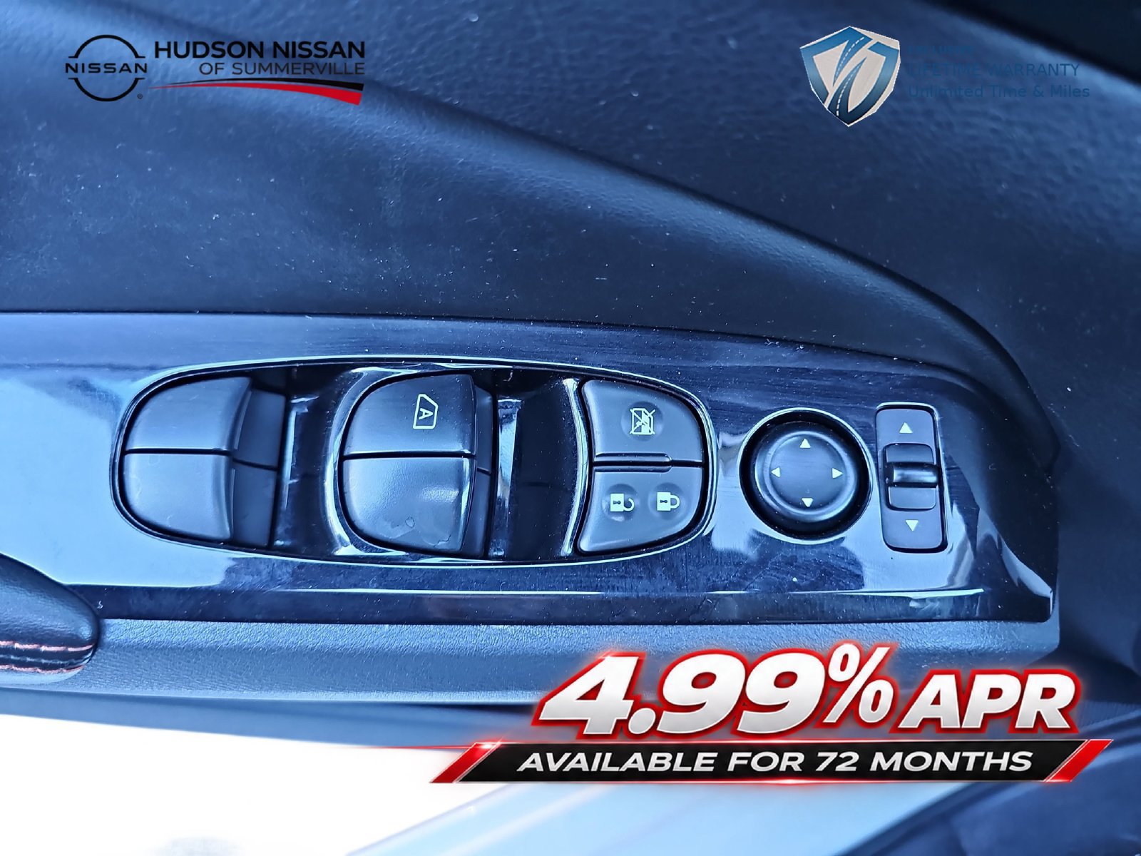 Used 2024 Nissan Altima 2.5 SR FWD image 28
