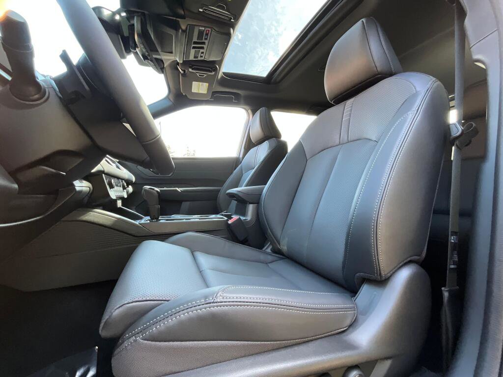 New 2026 Subaru Outback Touring XT image 11