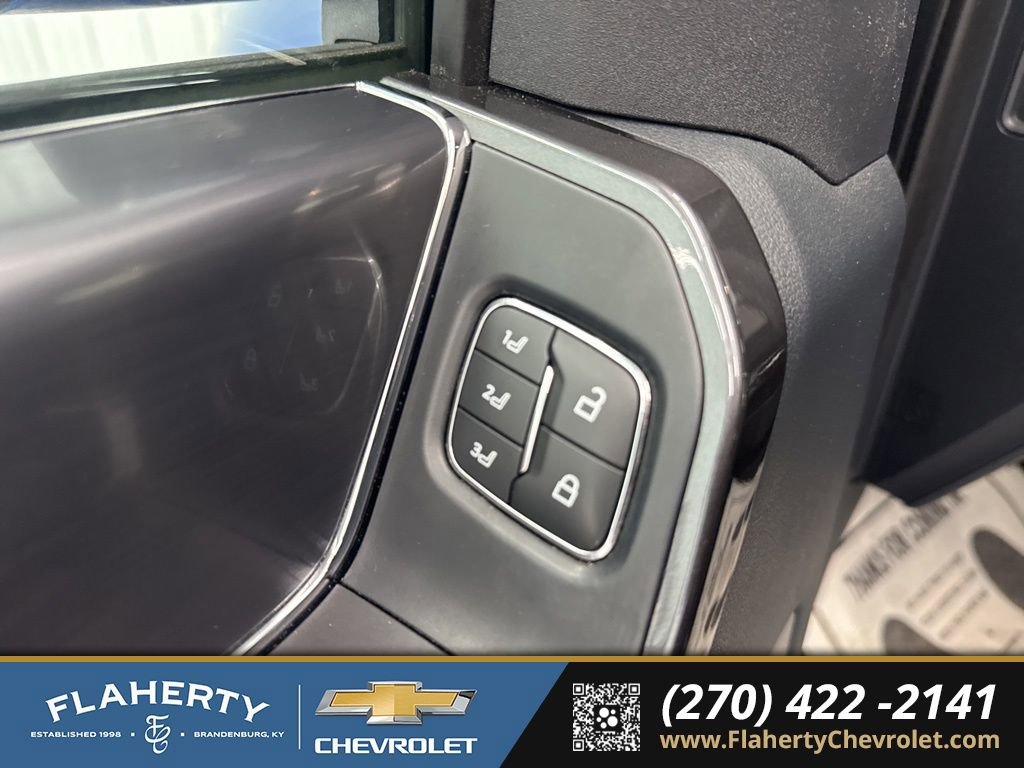 Used 2021 Ford F150 Lariat w/ Equipment Group 502A High image 18