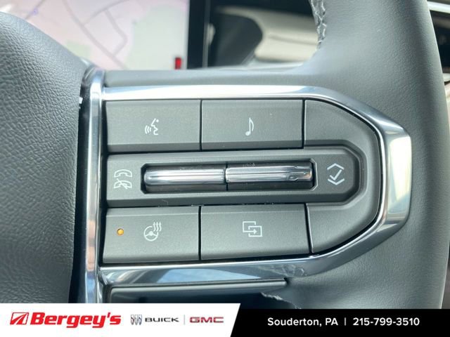 New 2026 GMC Acadia Elevation image 39