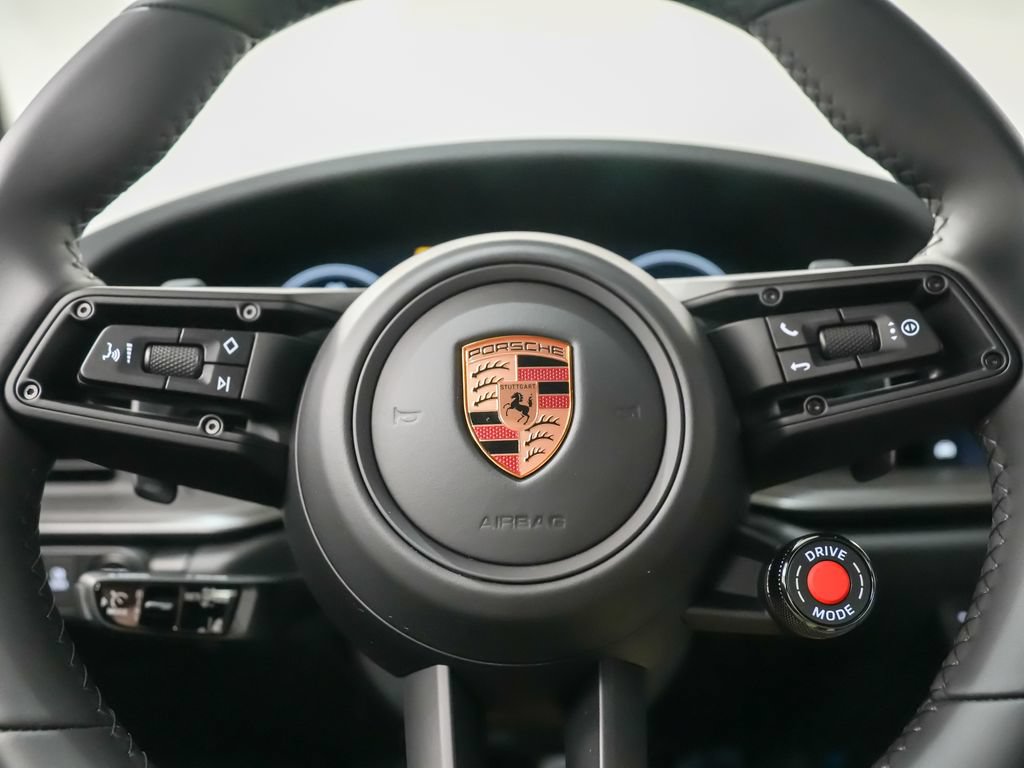 New 2026 Porsche 911 Carrera S RWD image 24
