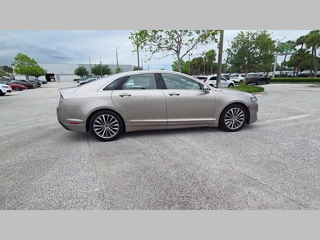 Used 2019 Lincoln MKZ Reserve FWD image 36