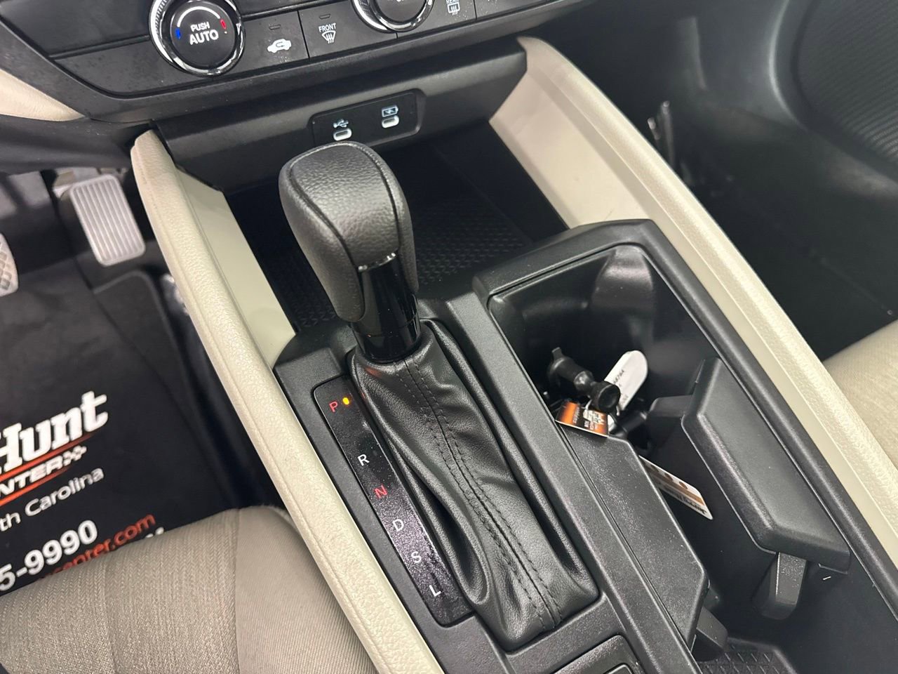 Used 2025 Honda Accord LX image 17