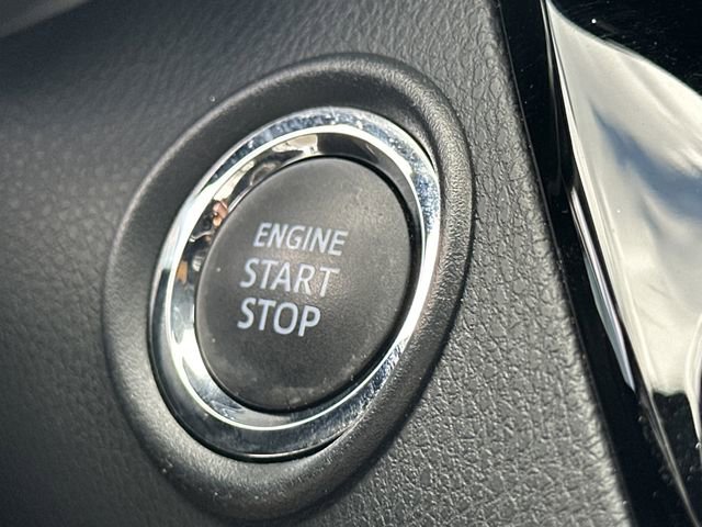 Certified 2020 Toyota C-HR XLE FWD image 17