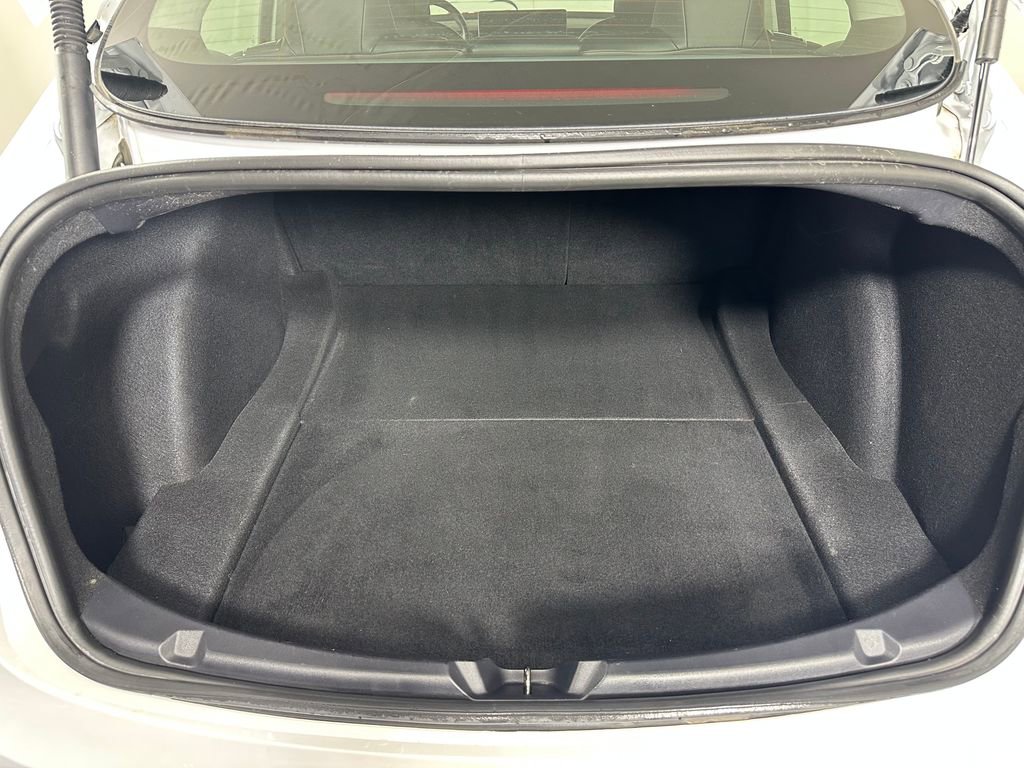 Used 2022 Tesla Model 3 Long Range AWD/4WD image 8