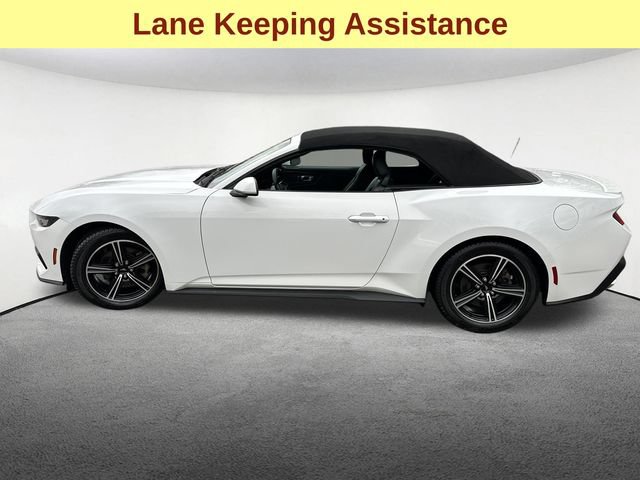 Used 2024 Ford Mustang Premium RWD image 6