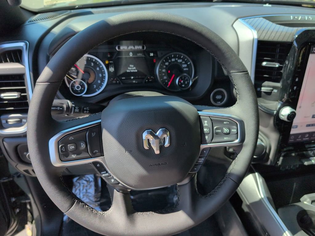 New 2026 RAM 1500 Big Horn image 15