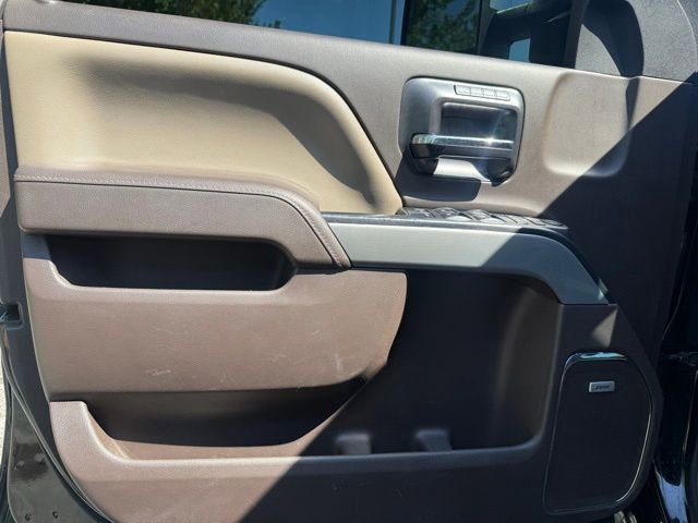 Used 2016 Chevrolet Silverado 2500 LTZ w/ Duramax Plus Package AWD/4WD image 15