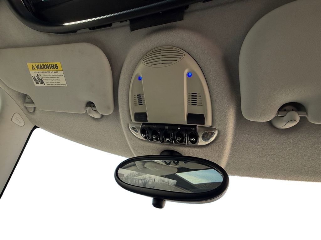 Used 2008 MINI Cooper S image 27