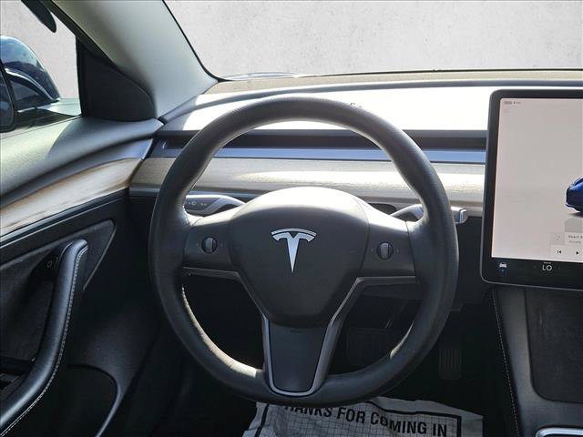 Used 2022 Tesla Model 3 Standard Range RWD image 15