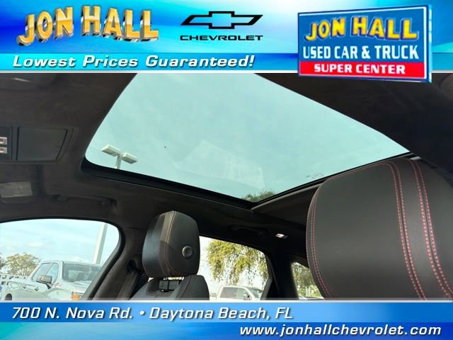 Used 2020 Jaguar F-PACE R-Sport image 22