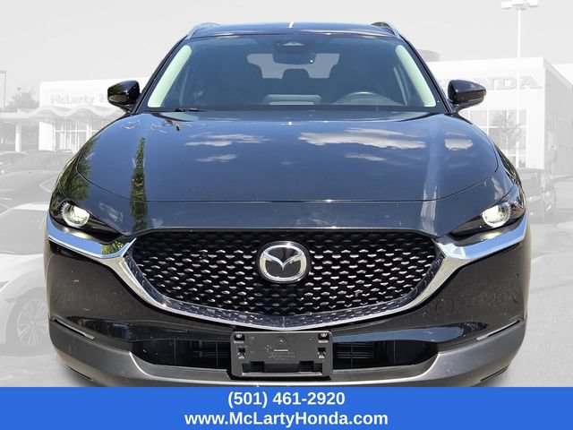 Used 2025 MAZDA CX-30 AWD 2.5 S w/ Select Sport Pkg image 5