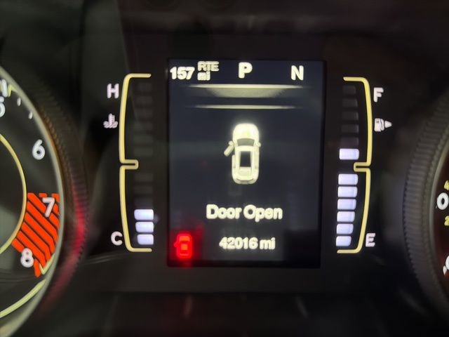 Used 2014 Jeep Cherokee Latitude image 17