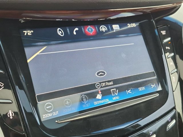 Used 2016 Cadillac Escalade Premium AWD/4WD image 25