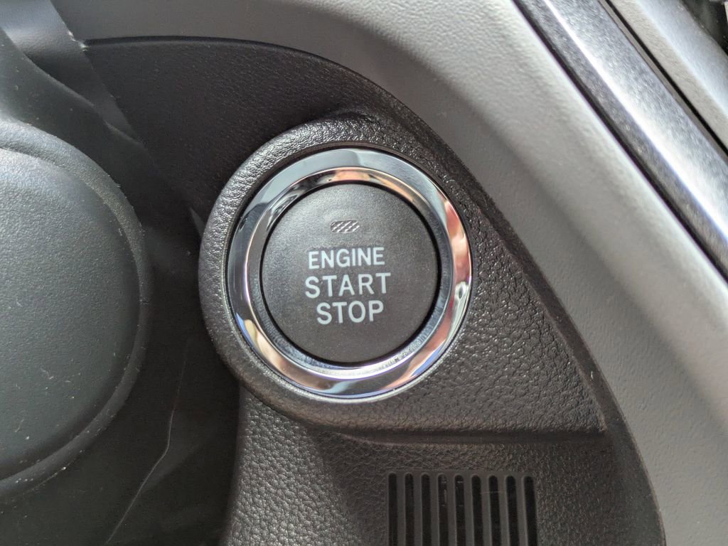 Certified 2026 Subaru Crosstrek 2.5i image 22