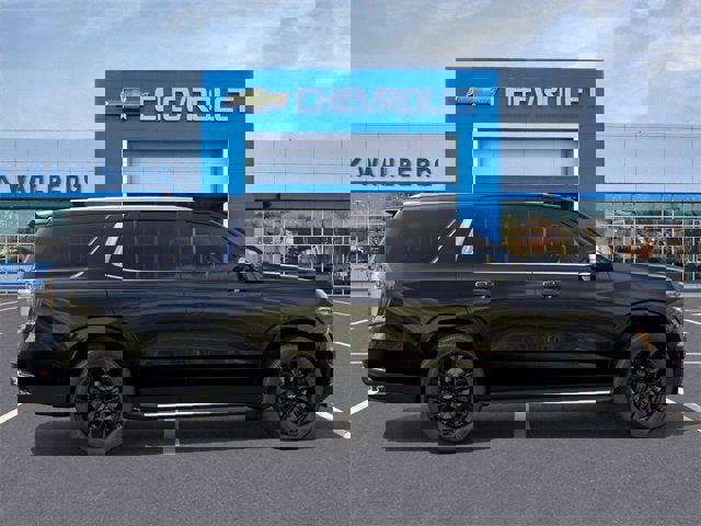 New 2026 Chevrolet Tahoe Premier image 5