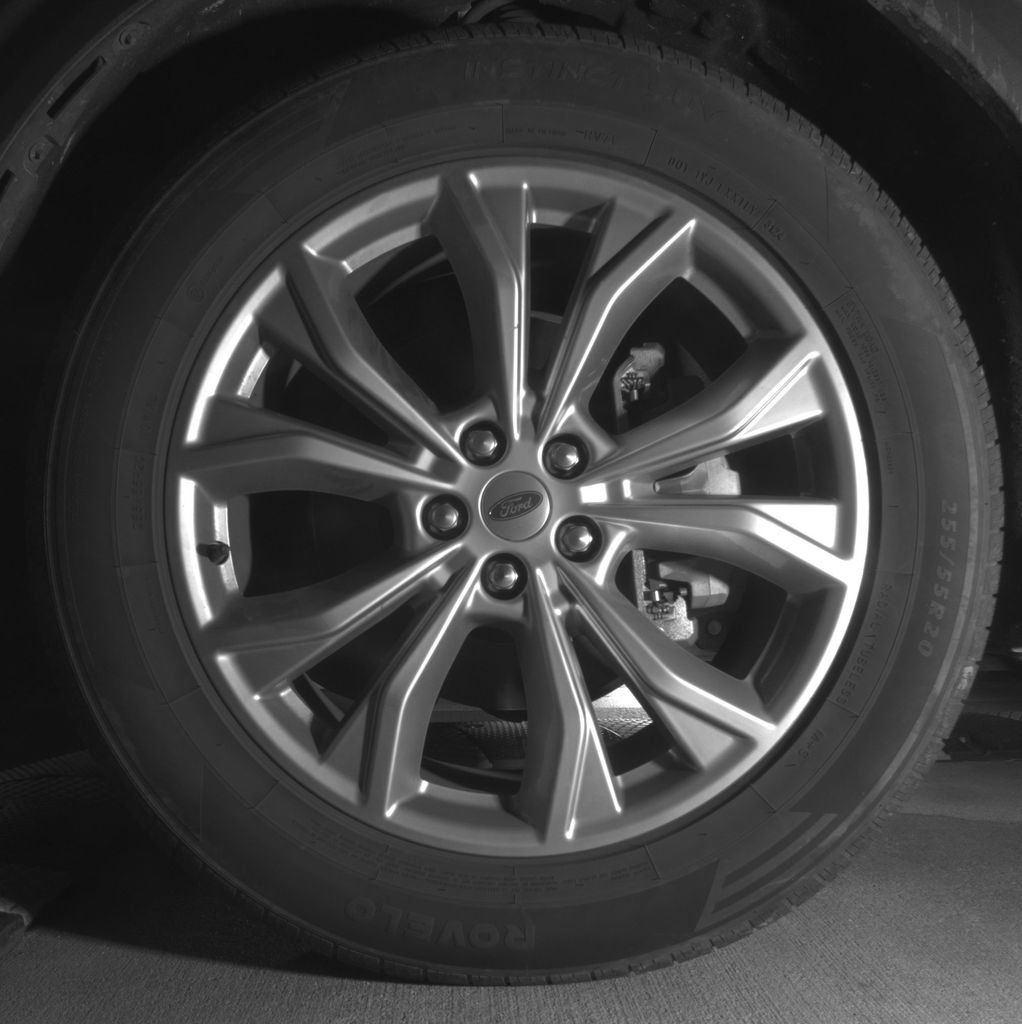 Used 2021 Ford Explorer XLT w/ Equipment Group 202A image 11