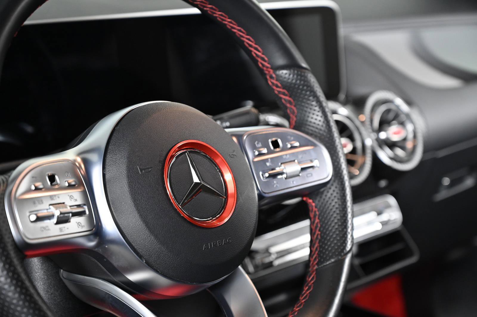 Used 2021 Mercedes-Benz GLA 45 AMG 4MATIC image 14