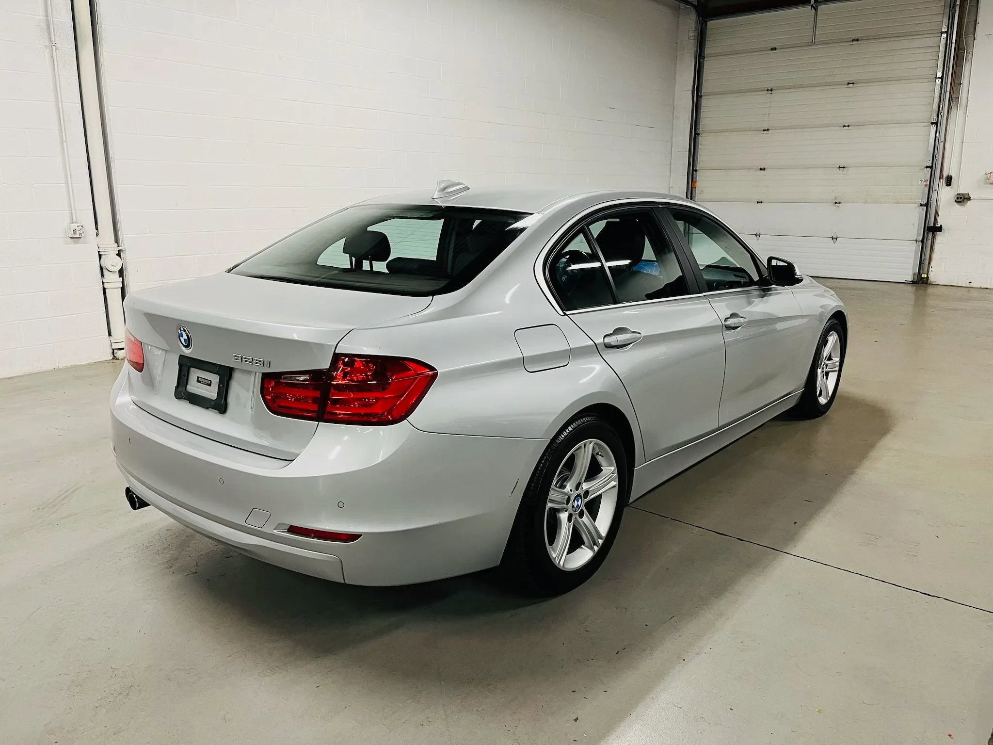 Used 2015 BMW 328i Sedan image 8