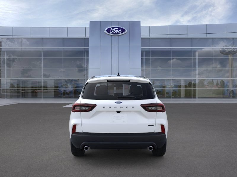 New 2026 Ford Escape ST-Line Select w/ Tech Pack #2 AWD/4WD image 5