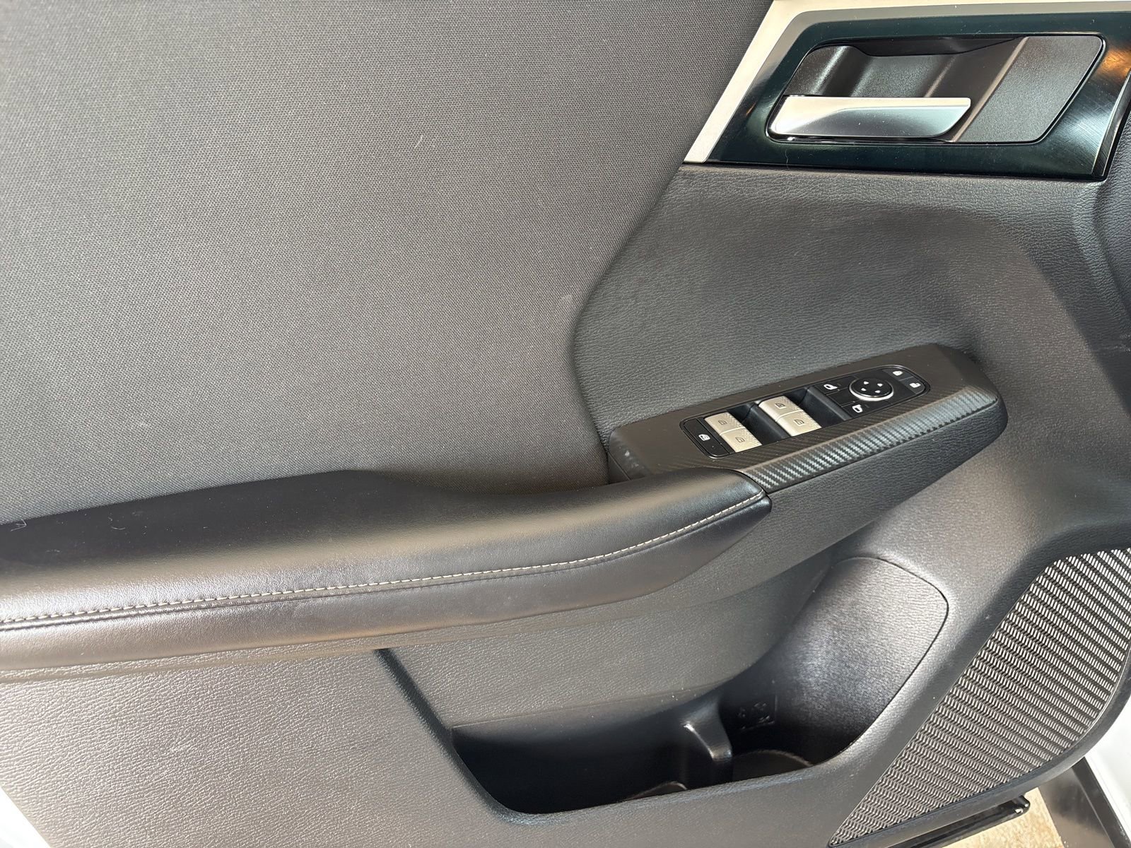 Used 2022 Mitsubishi Outlander ES AWD/4WD image 10