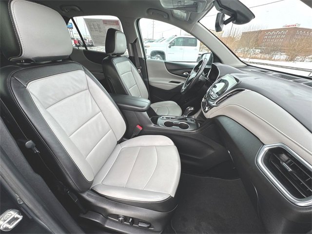 Used 2019 Chevrolet Equinox Premier image 26