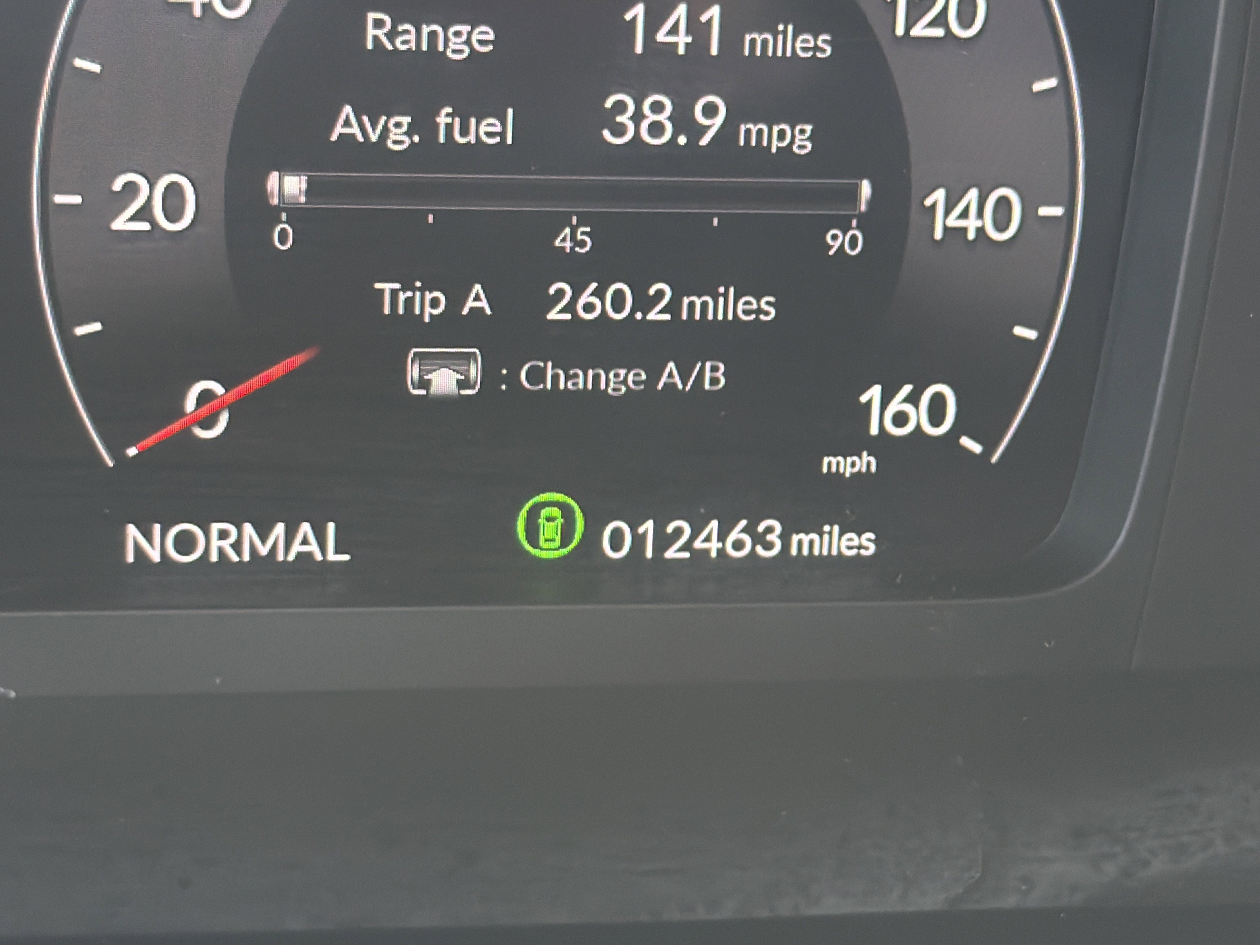 Certified 2024 Acura Integra A-Spec image 22