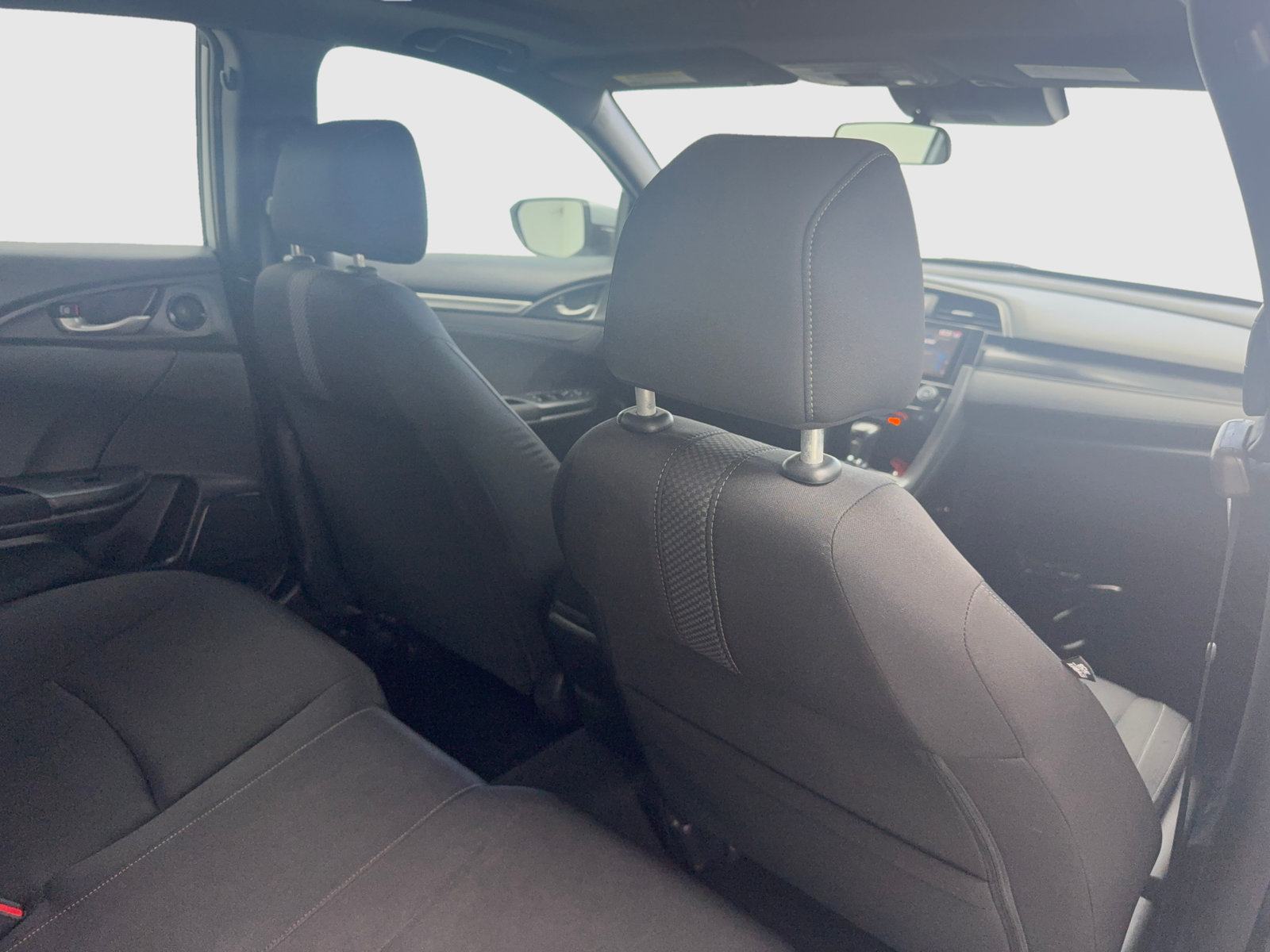 Used 2020 Honda Civic EX image 53