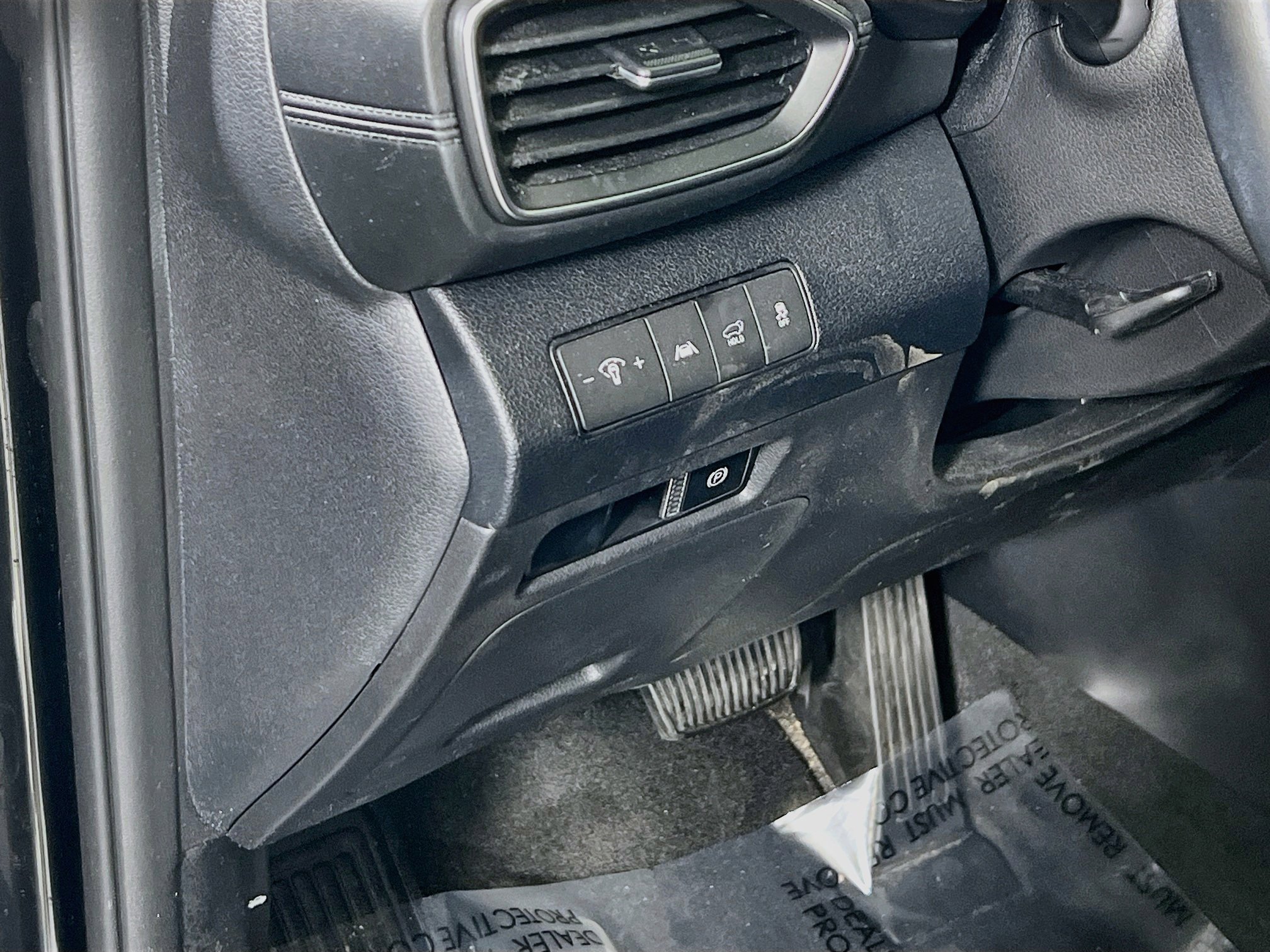 Used 2023 Hyundai Santa Fe XRT AWD/4WD image 10