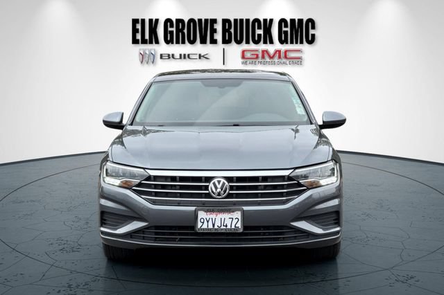 Used 2019 Volkswagen Jetta SE FWD image 9
