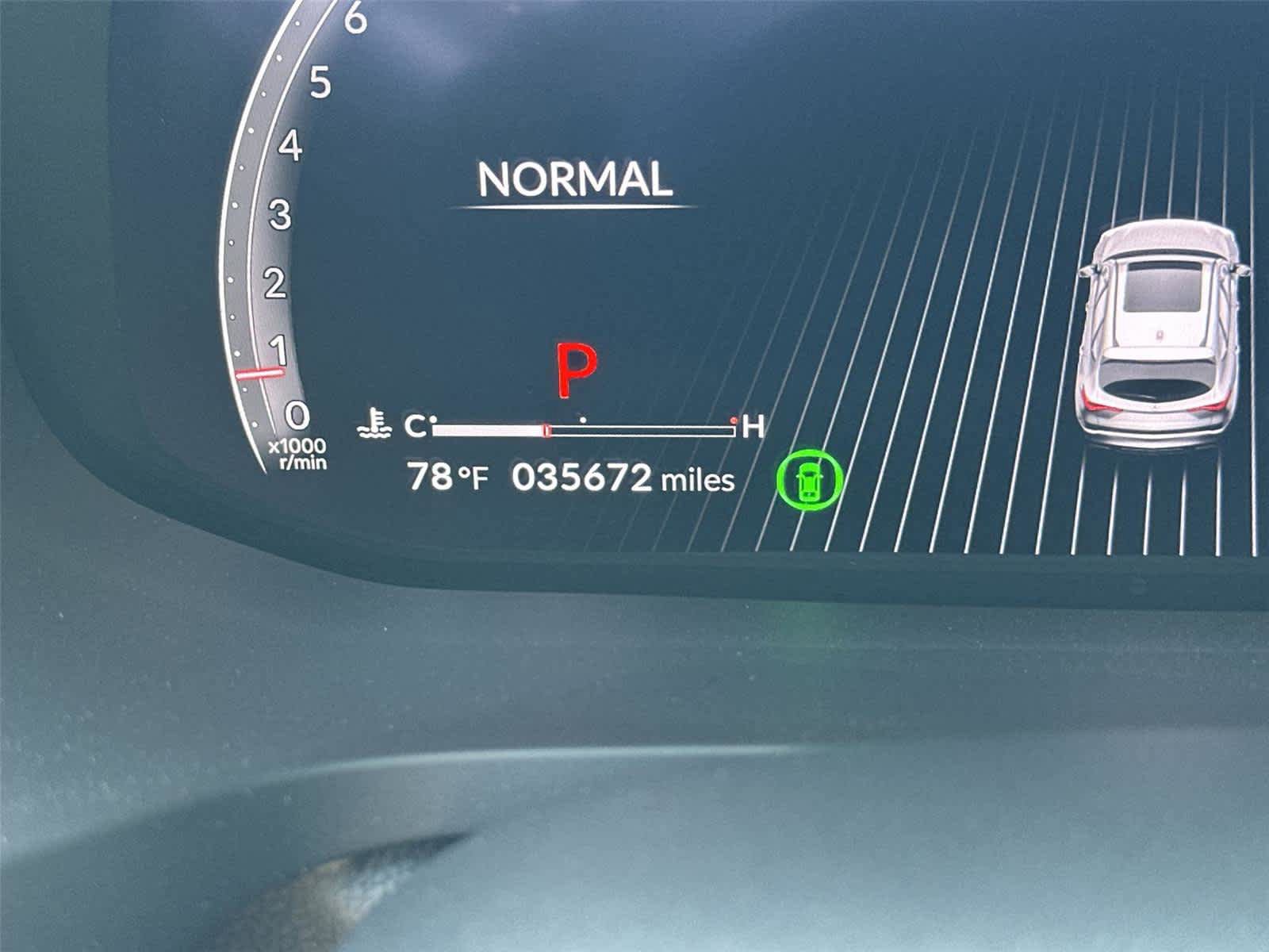 Certified 2024 Acura MDX A-Spec AWD/4WD image 20
