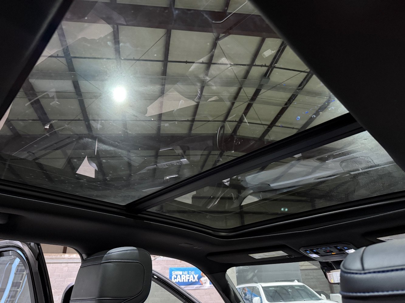 Used 2023 Toyota Tundra Platinum AWD/4WD image 33