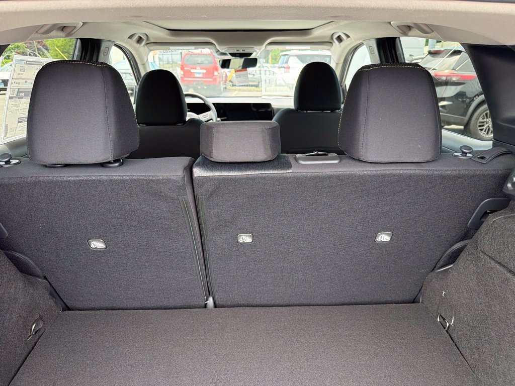 New 2026 Nissan Kicks SV w/ SV Premium Package AWD/4WD image 24