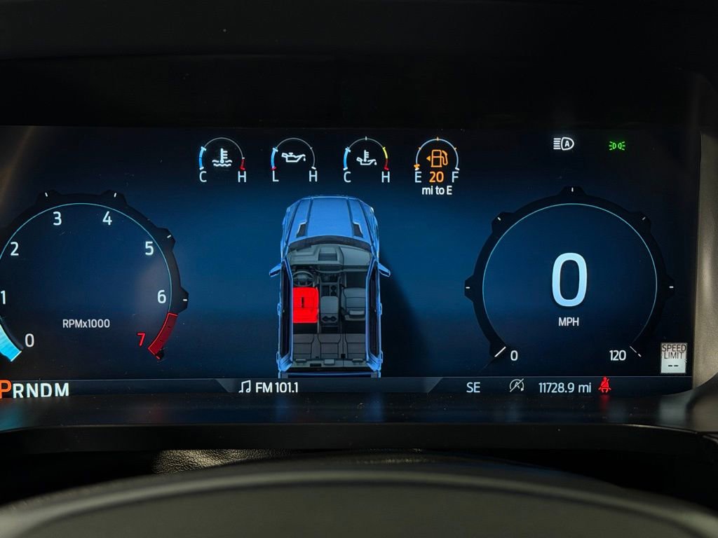 Used 2025 Ford F150 Lariat image 14