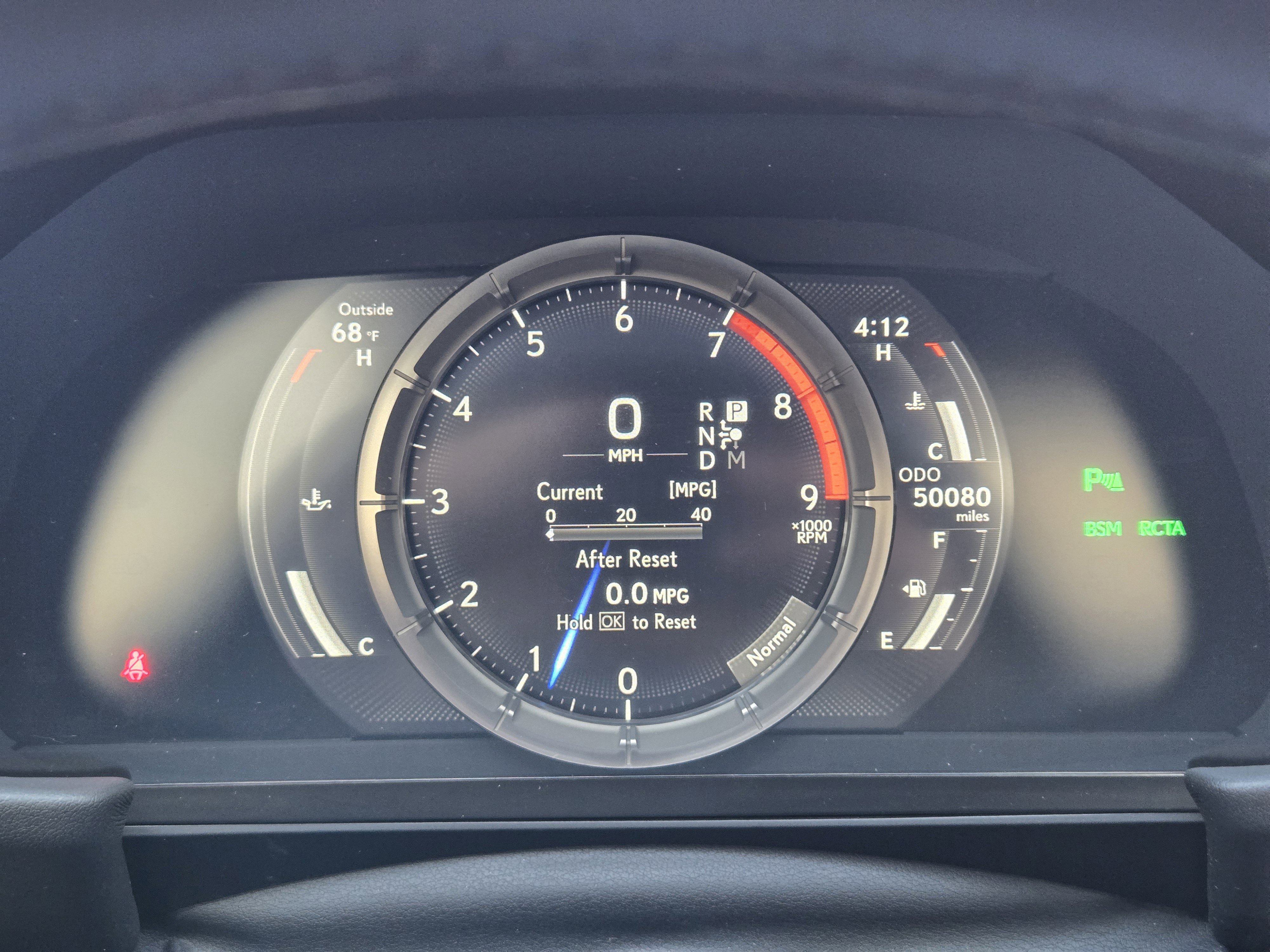 Used 2018 Lexus LC 500 Coupe image 23