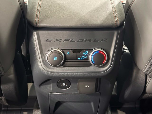 New 2026 Ford Explorer Active w/ Active Comfort Package RWD image 26