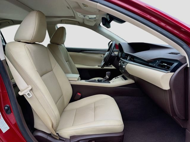 Used 2017 Lexus ES 350 w/ Accessory Package 2 FWD image 14