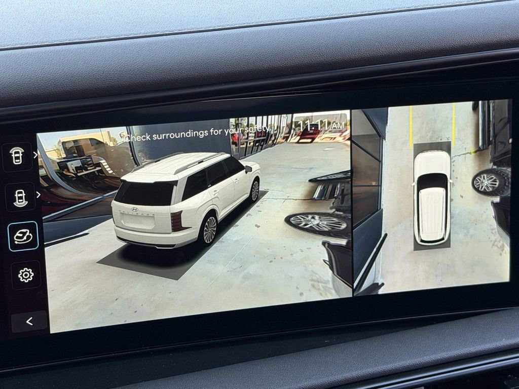 New 2026 Hyundai Palisade XRT Pro image 19