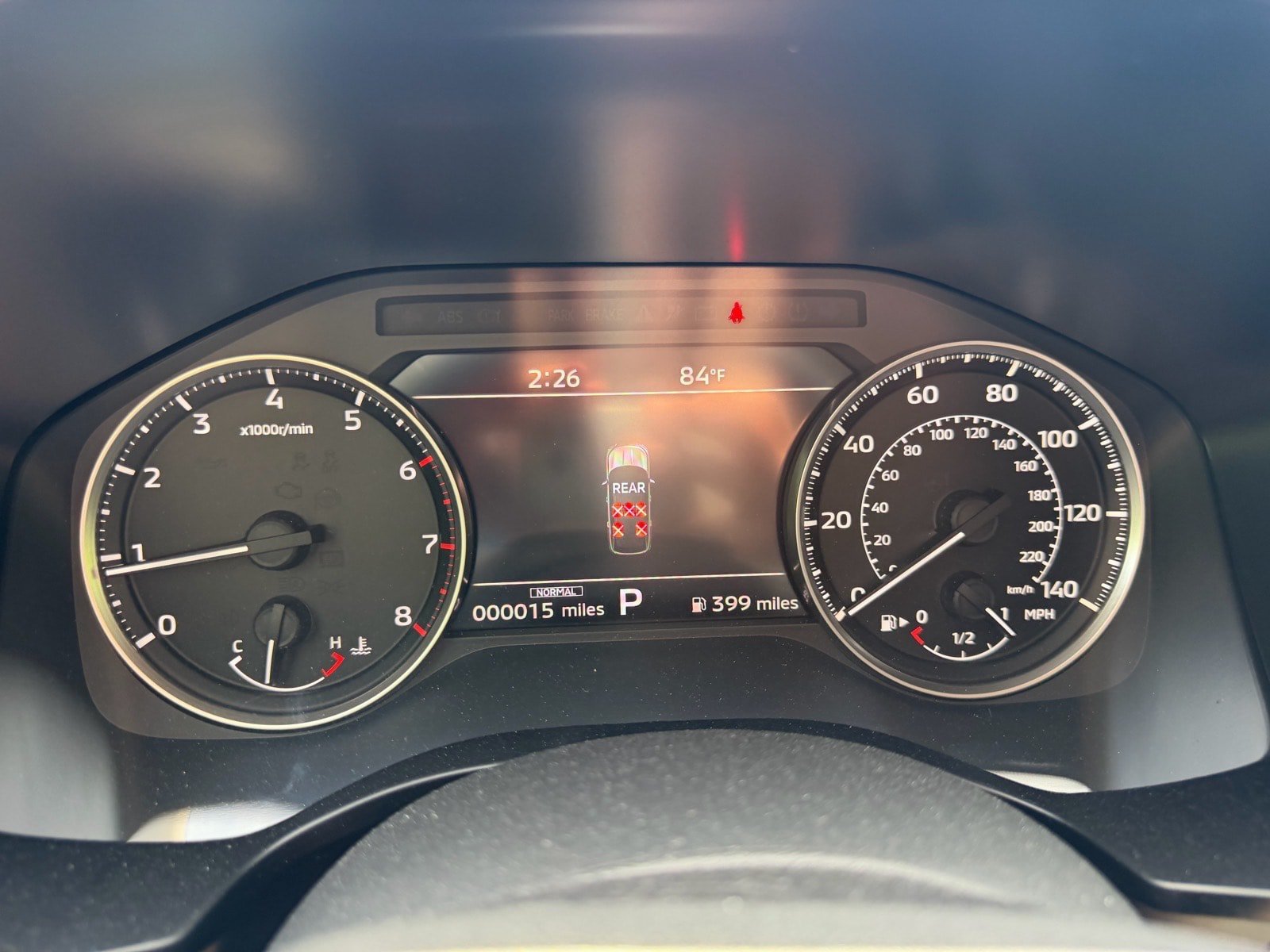 New 2026 Mitsubishi Outlander SE AWD/4WD image 28