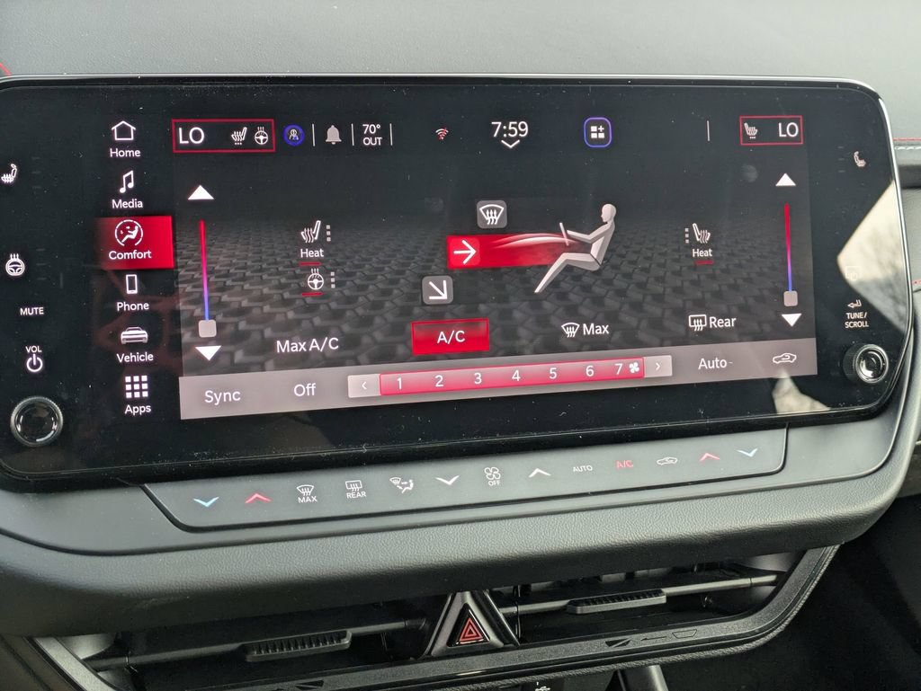 New 2026 Dodge Charger Scat Pack w/ Blacktop Package AWD/4WD image 19