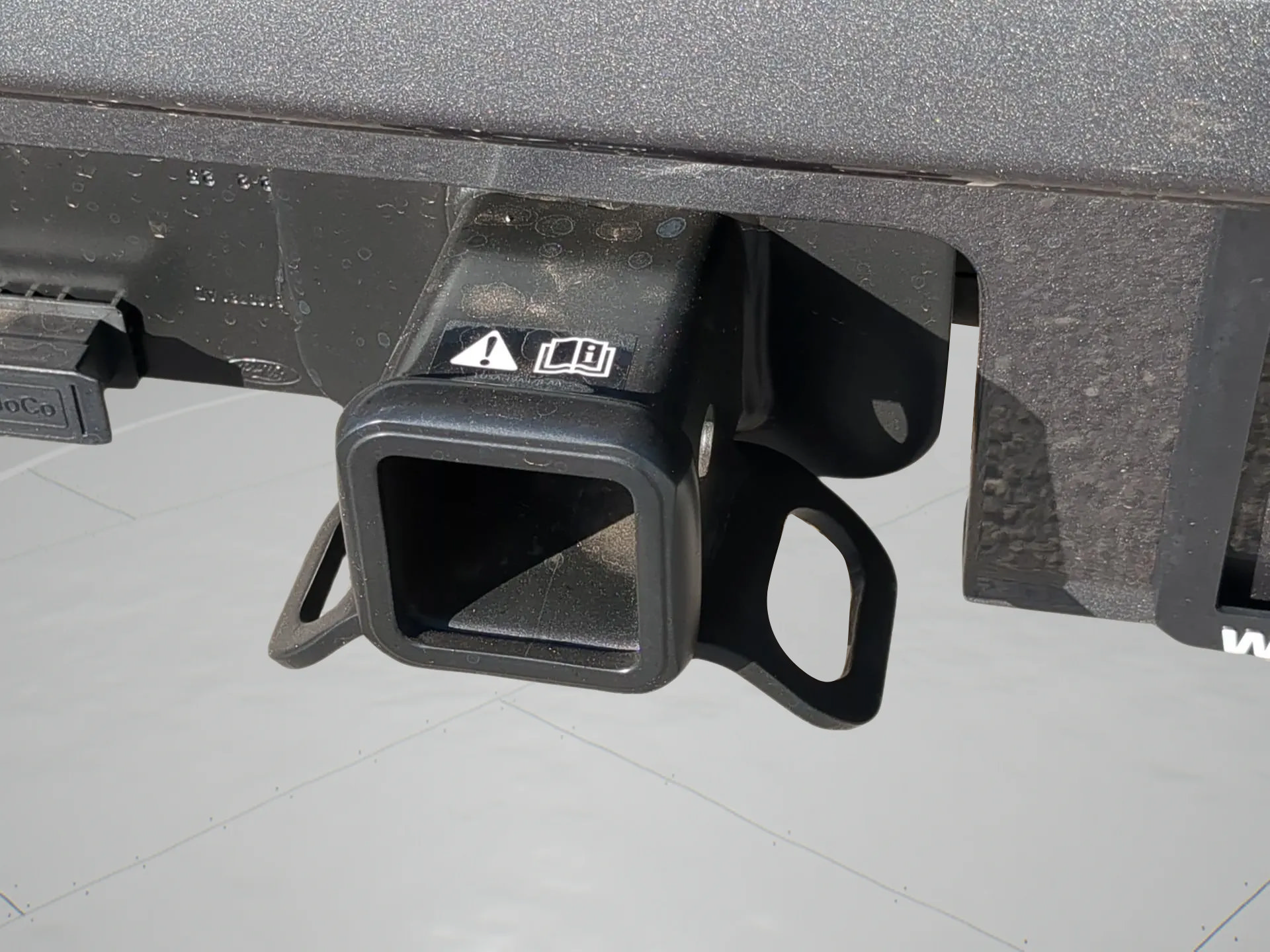 New 2026 Ford Maverick Lobo AWD/4WD image 44